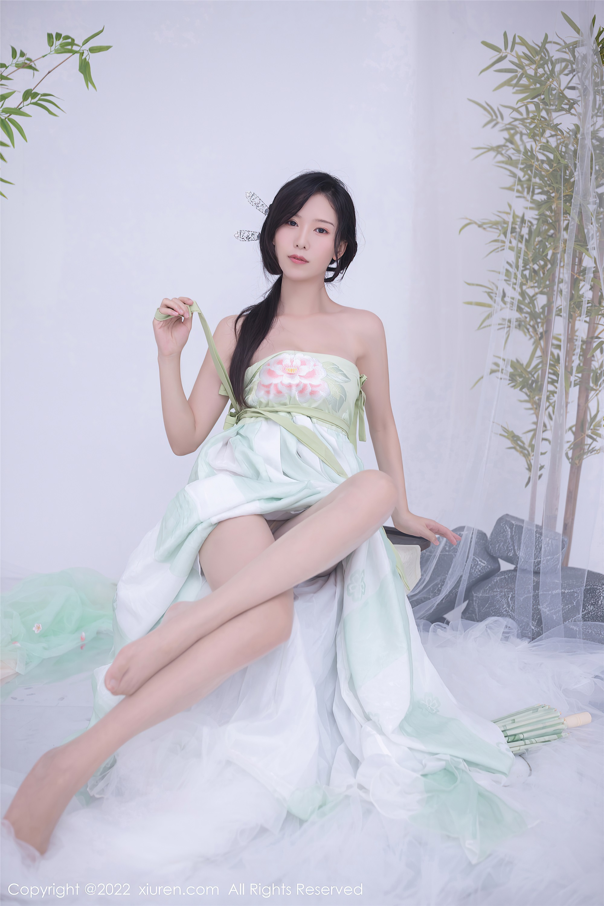 Xiuren秀人网 2022.07.27 NO.5345 利世